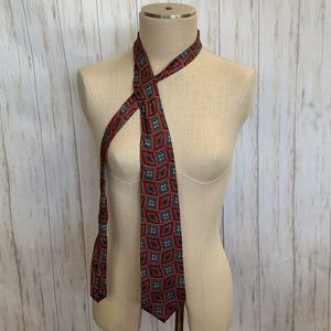 Vintage Claudio Gatti Tie